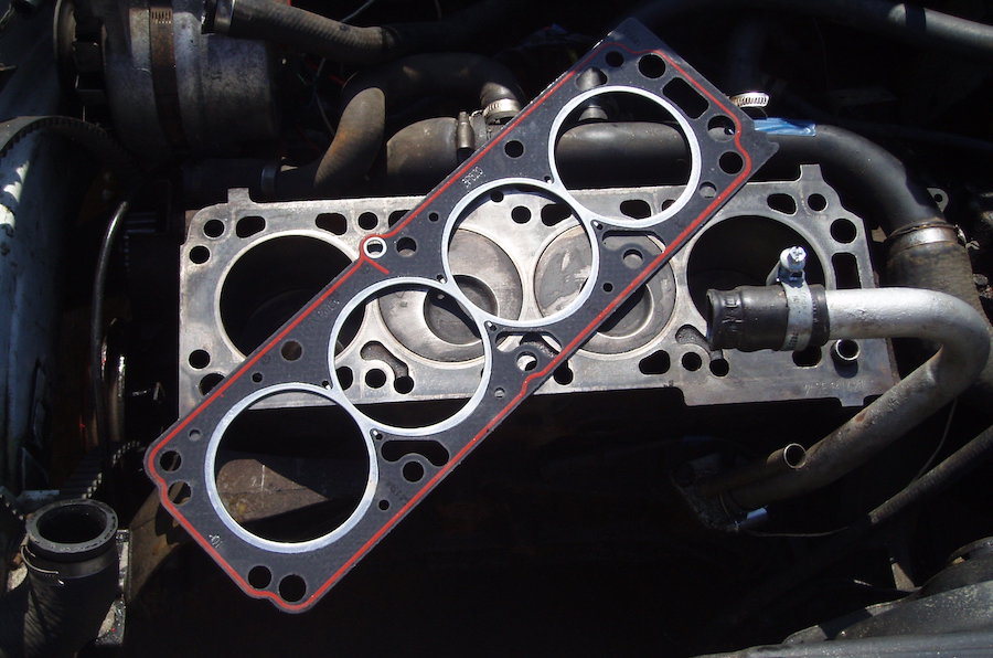gasket