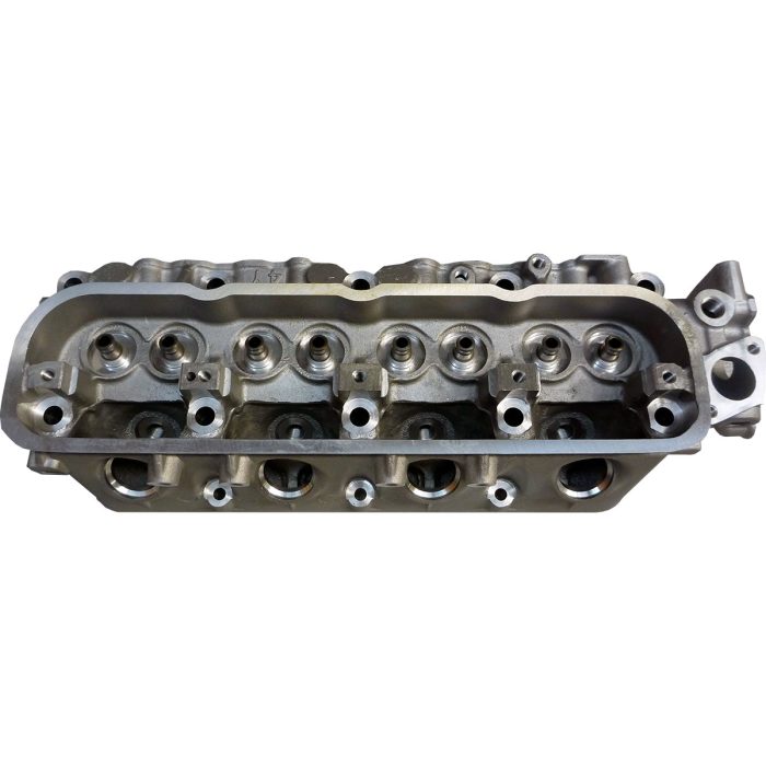 Bare Cylinder Head for Toyota 4Y - Image 3
