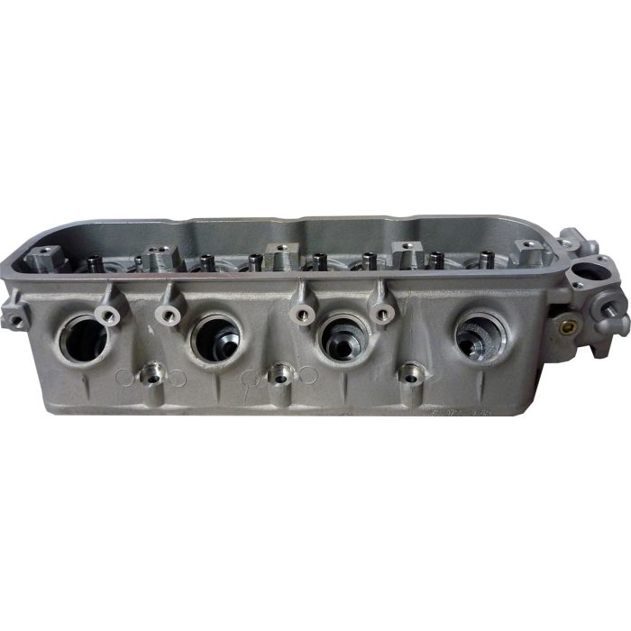 Bare Cylinder Head for Toyota 4Y - Image 4