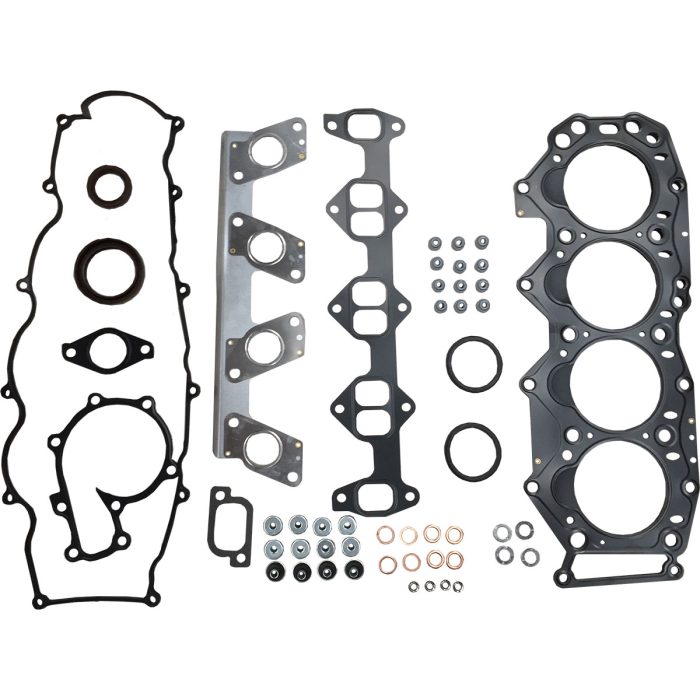 VRS Gasket Set for WL
