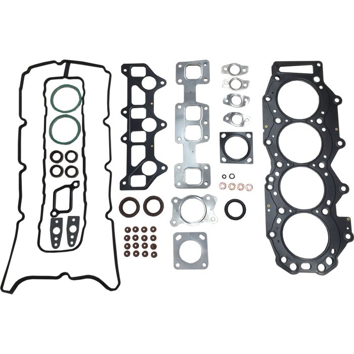 VRS Gasket Set for WE