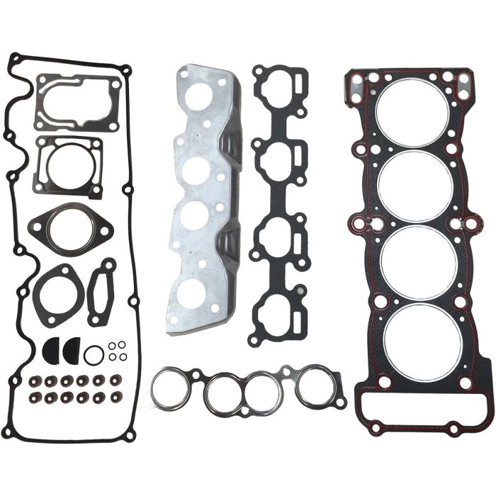 VRS Gasket Set for G6
