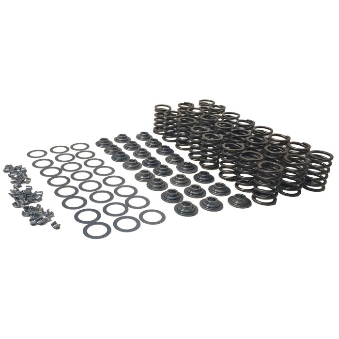 EngineBits Spring Kit for Nissan TB42