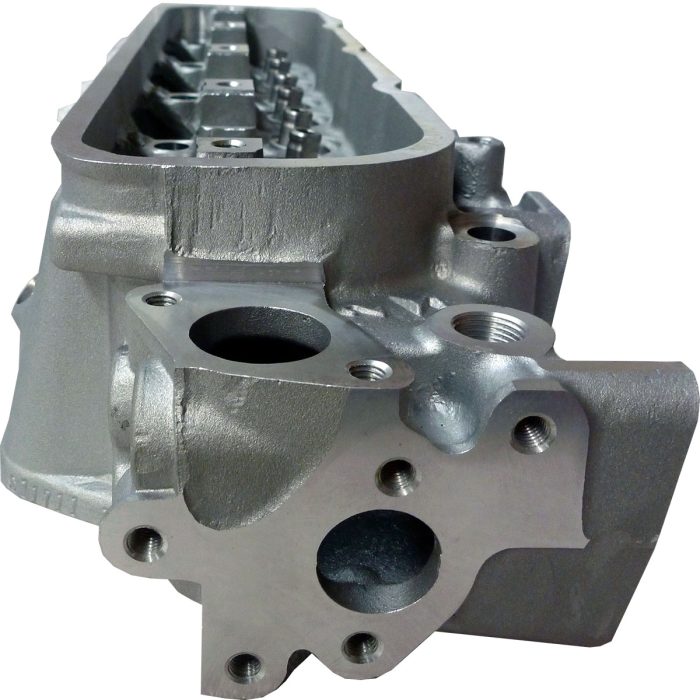 Bare Cylinder Head for Toyota 4Y
