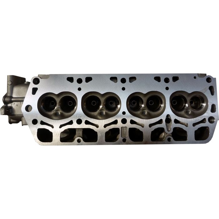 Bare Cylinder Head for Toyota 4Y - Image 2