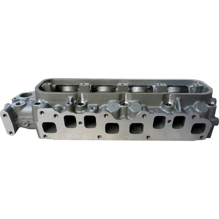 Bare Cylinder Head for Toyota 4Y - Image 5