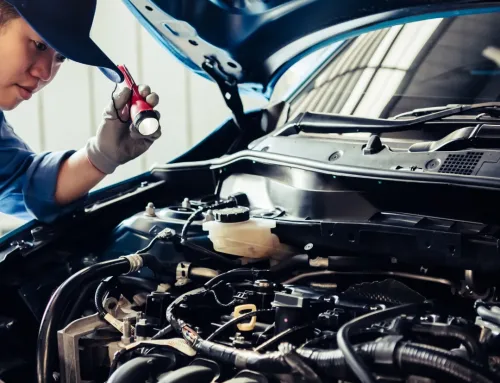 How to Choose the Right Cylinder Head for Your Vehicle: Step-by-Step Guide