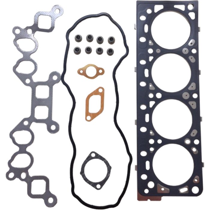 VRS Gasket Set for k25