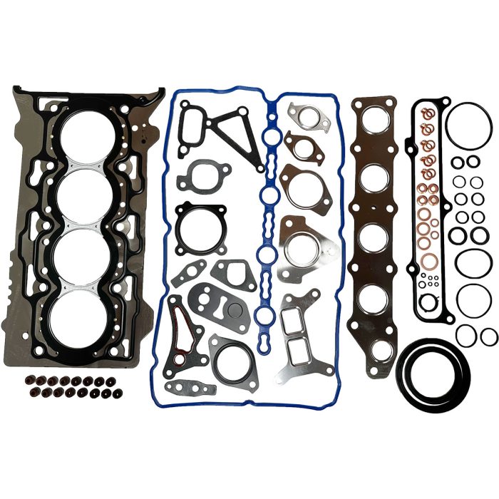 VRS Gasket Set for 4N15
