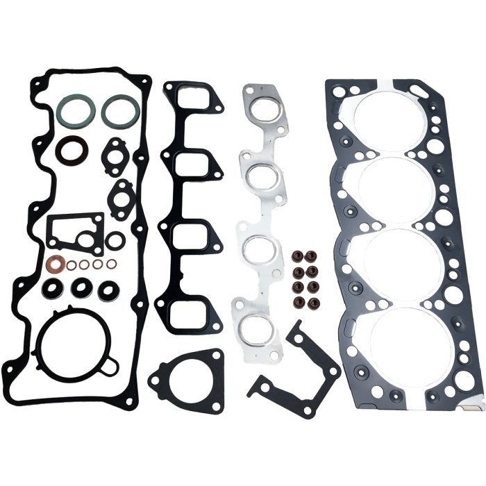 VRS Gasket Set for 3L