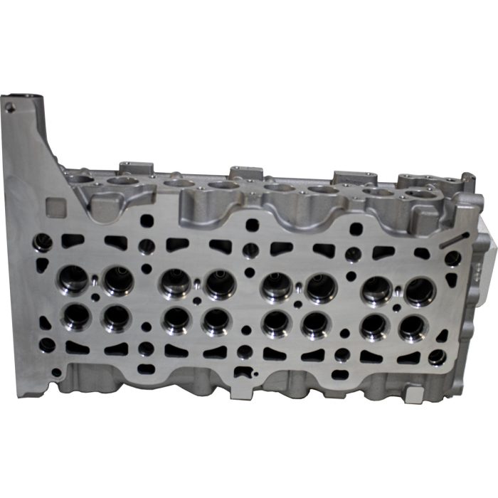 EngineBits Bare Cylinder Head for a Hyundai D4HB 2.1L Diesel Engine - Image 5