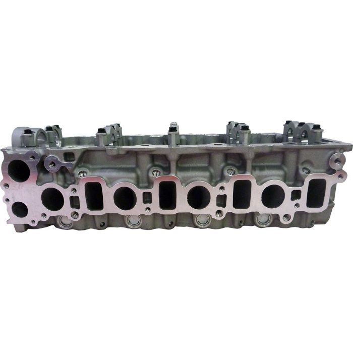 EngineBits Bare Cylinder Head for a Toyota 1KD 3.0L Diesel Engine - Image 2