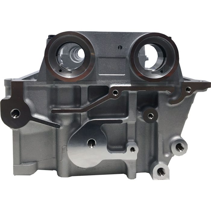 EngineBits Bare Cylinder Head for Mazda and Ford WEAT 3.0L 16 Valve Diesel Engine - Image 3