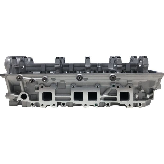EngineBits Bare Cylinder Head for Mazda and Ford WEAT 3.0L 16 Valve Diesel Engine - Image 2