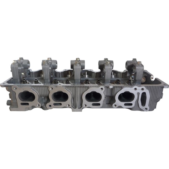 EngineBits Bare Cylinder Head for Mazda G6 2.6L 12 Valve Petrol Engine - Image 4
