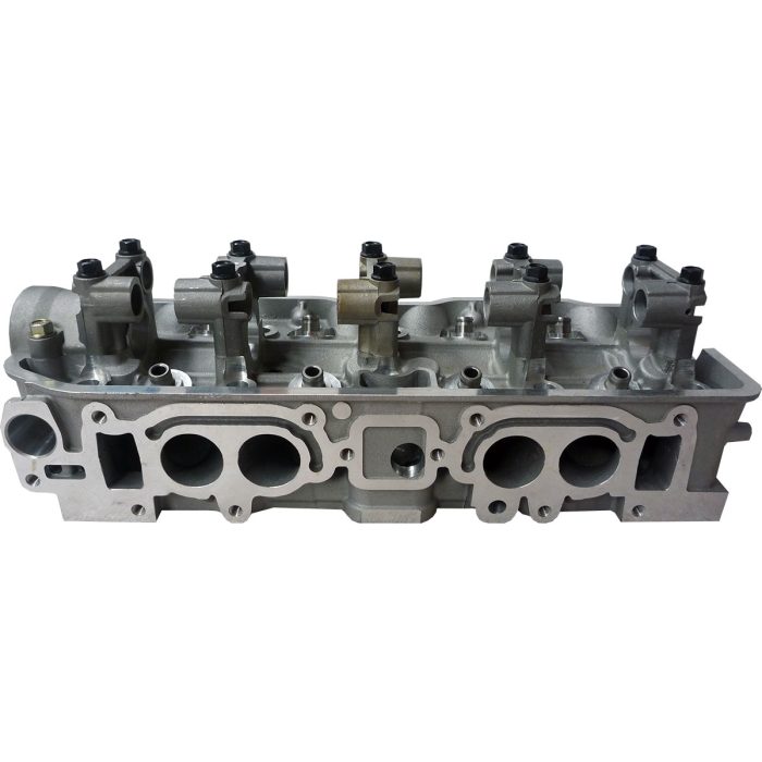 EngineBits Bare Cylinder Head for a Mitsubishi 4G63 (8 Valve) 2.0L Petrol Engine - Image 5
