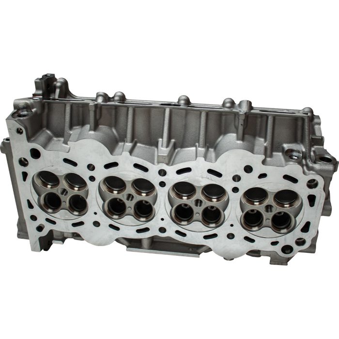 EngineBits Bare Cylinder Head for a Late Toyota 2TR 2.7L (16 Valve) Petrol Engine - Image 5