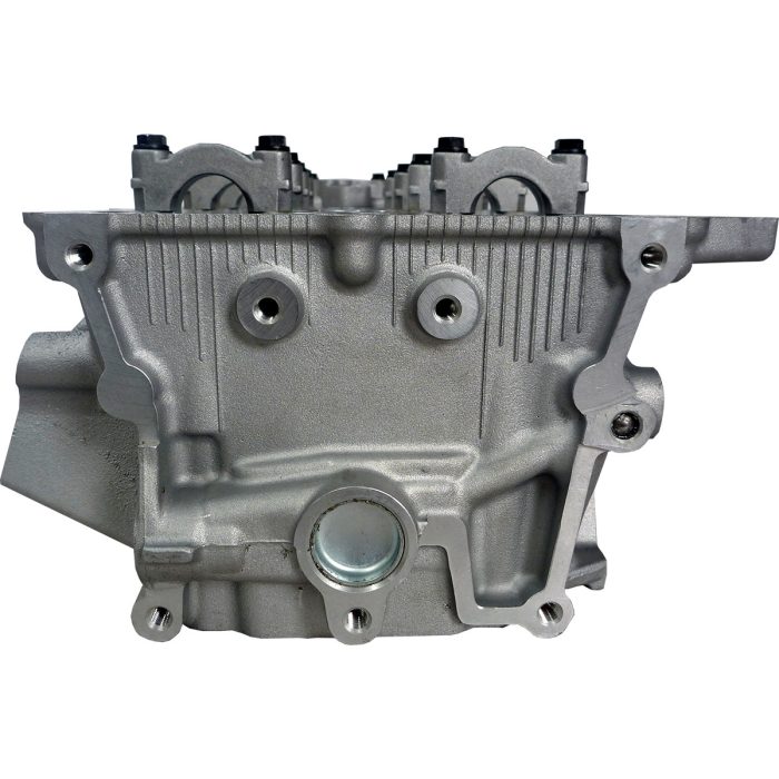 EngineBits Bare Cylinder Head for a Early Toyota 2TR 2.7L (16 Valve) Petrol Engine - Image 6