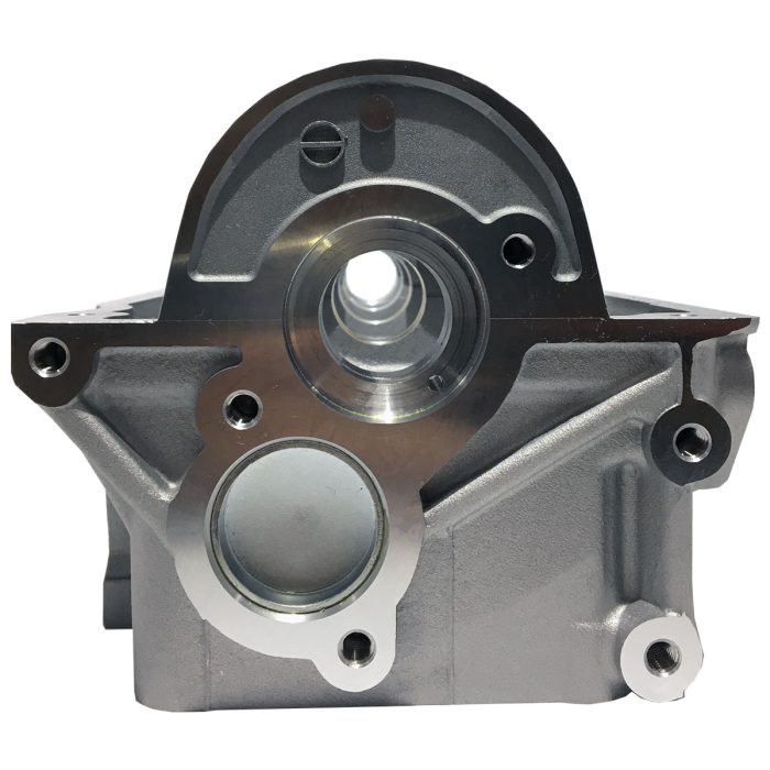 EngineBits Bare Cylinder Head for a Mazda FE 2.0L 8 Valve Petrol Engine - Image 2