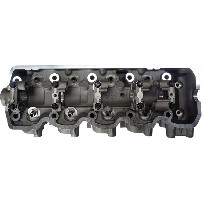 EngineBits Bare Cylinder Head for a Mitsubishi 4G54P 2.5L Petrol Engine - Image 4