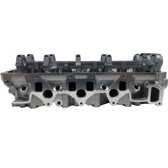EngineBits Bare Cylinder Head for Mazda and Ford WEAT 3.0L 16 Valve Diesel Engine