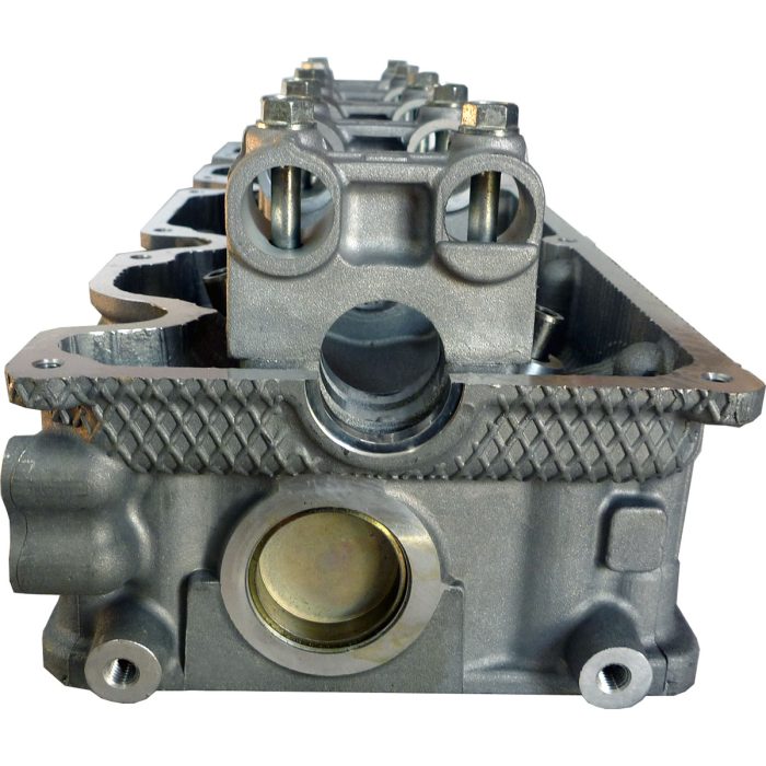 EngineBits Bare Cylinder Head for Mazda G6 2.6L 12 Valve Petrol Engine