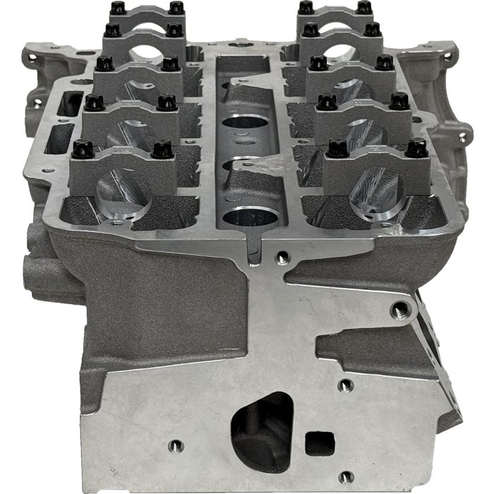 EngineBits Bare Cylinder Head for a GM / Chevrolet / Holden A14NET (16 Valve) 1.4L Petrol Engine. - Image 3