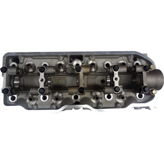 EngineBits Bare Cylinder Head for a Mitsubishi 4G63 (8 Valve) 2.0L Petrol Engine - Image 4
