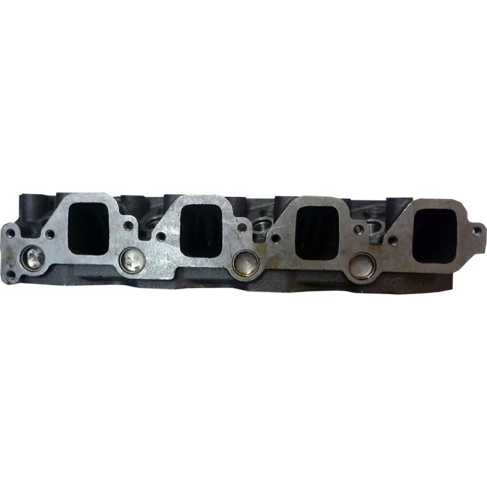 EngineBits Bare Cylinder Head for Nissan QD32 3.2L Diesel Engine