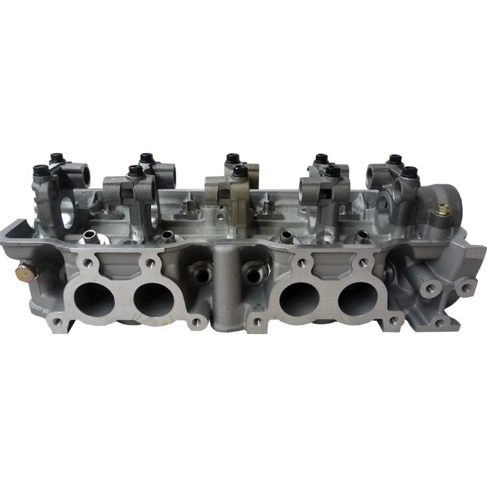 EngineBits Bare Cylinder Head for a Mitsubishi 4G63 (8 Valve) 2.0L Petrol Engine