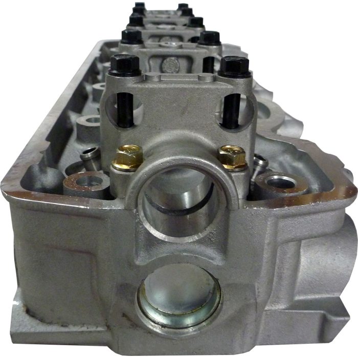 EngineBits Bare Cylinder Head for a Mitsubishi 4G54P 2.5L Petrol Engine - Image 2