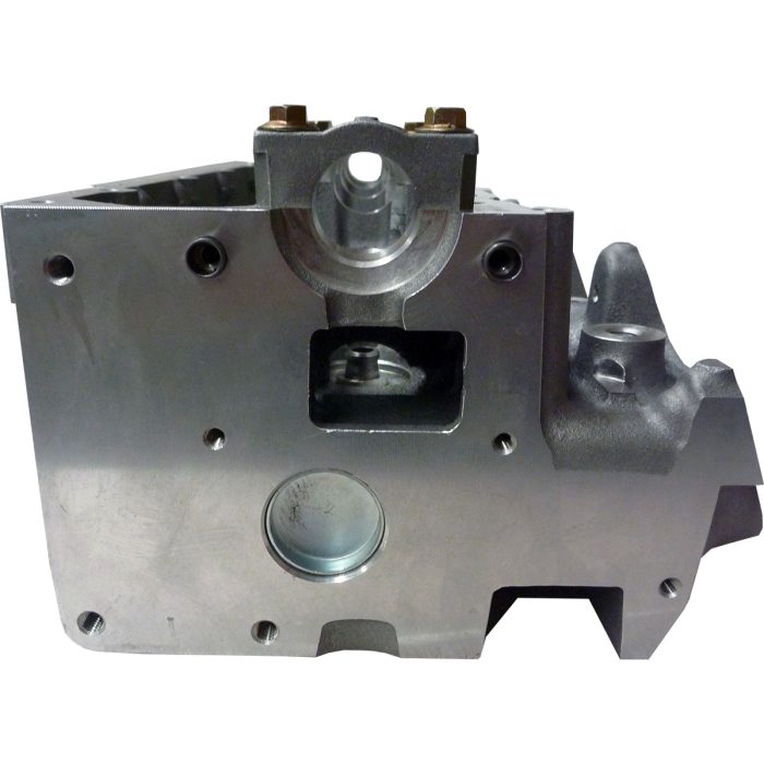 EngineBits Bare Cylinder Head for a Toyota 1KZT 3.0L Diesel Engine - Image 2