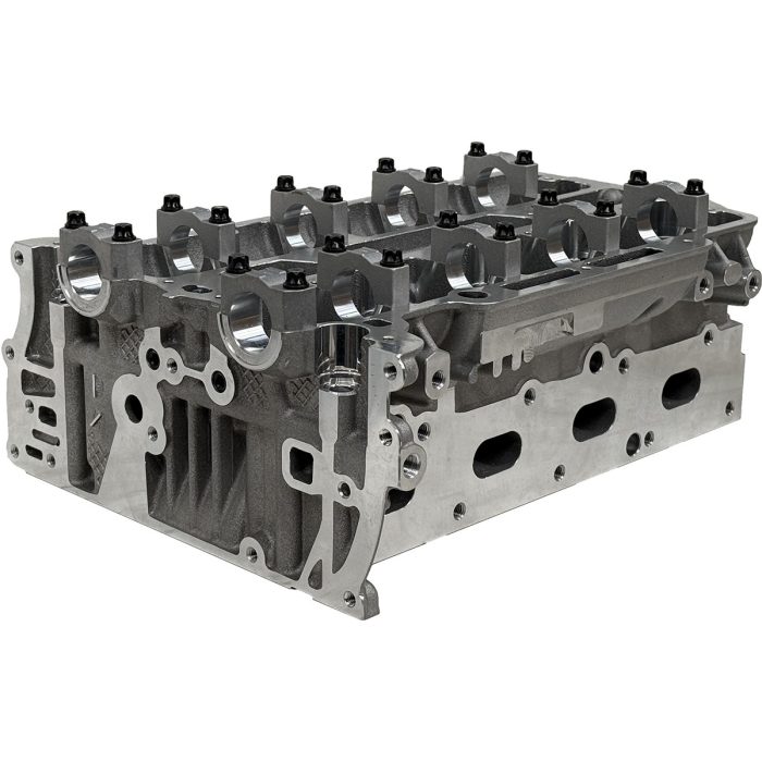 EngineBits Bare Cylinder Head for a GM / Chevrolet / Holden A14NET (16 Valve) 1.4L Petrol Engine.