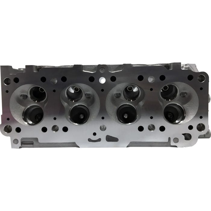EngineBits Bare Cylinder Head for a Mazda FE 2.0L 8 Valve Petrol Engine - Image 3