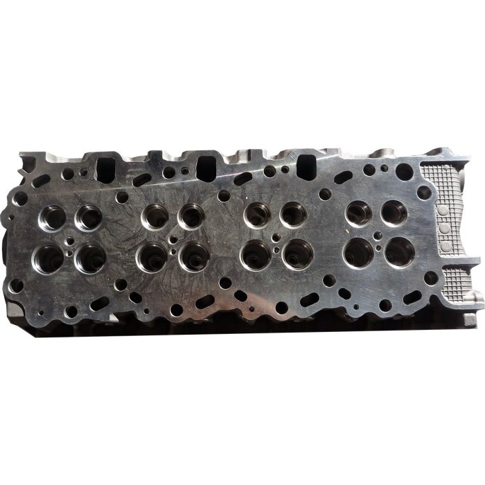 EngineBits Bare Cylinder Head for a Toyota 2KD 2.5L Diesel Engine - Image 2