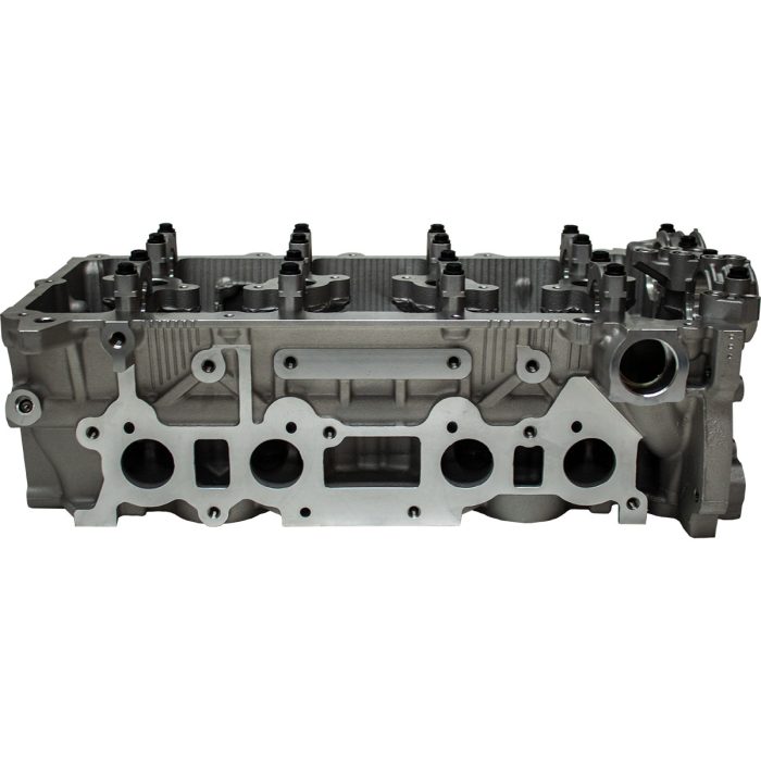 EngineBits Bare Cylinder Head for a Late Toyota 2TR 2.7L (16 Valve) Petrol Engine - Image 3