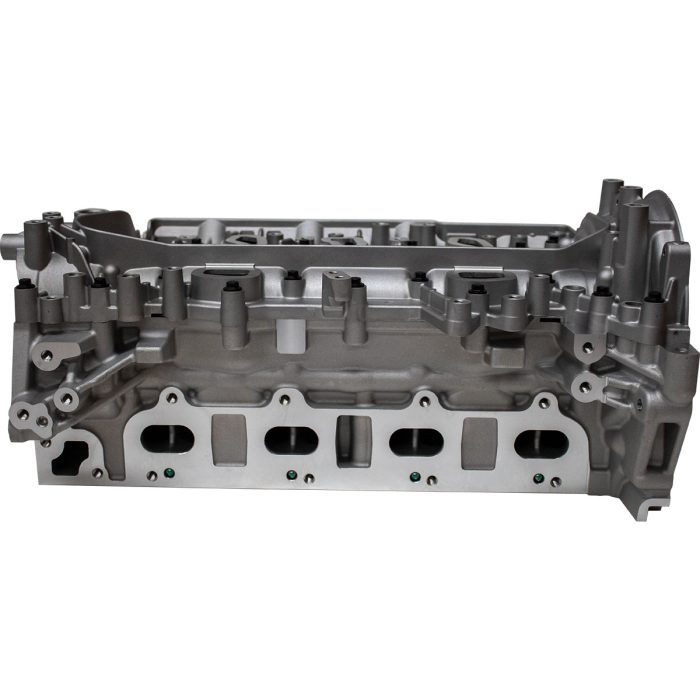 EngineBits Bare Cylinder Head for Nissan YS23 2.3L 16 Valve Diesel Engine - Image 4