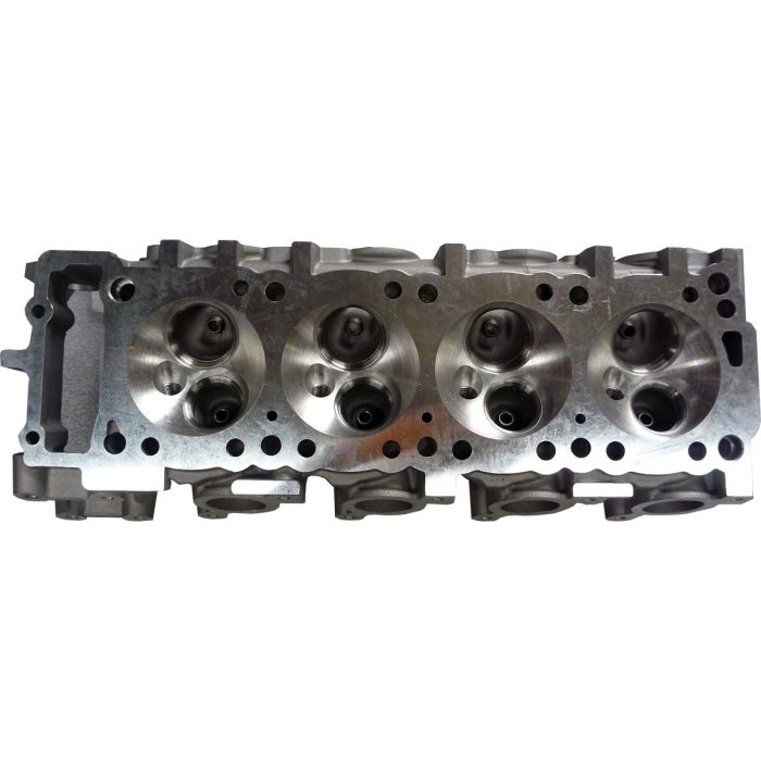 EngineBits Bare Cylinder Head for a Mitsubishi 4G54P 2.5L Petrol Engine - Image 5