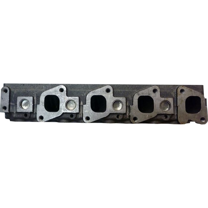 EngineBits Bare Cylinder Head for Nissan QD32 3.2L Diesel Engine - Image 2