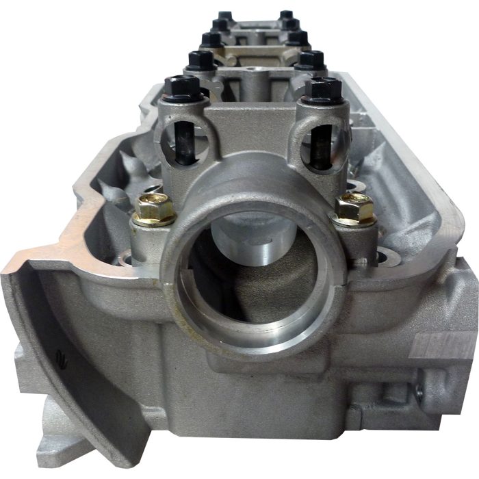 EngineBits Bare Cylinder Head for a Mitsubishi 4G63 (8 Valve) 2.0L Petrol Engine - Image 6
