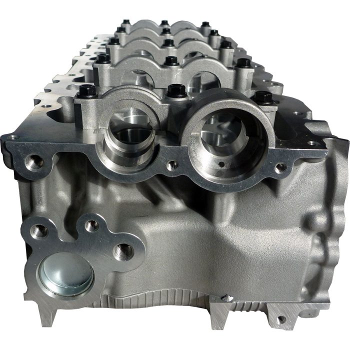 EngineBits Bare Cylinder Head for a Toyota 2KD 2.5L Diesel Engine - Image 4