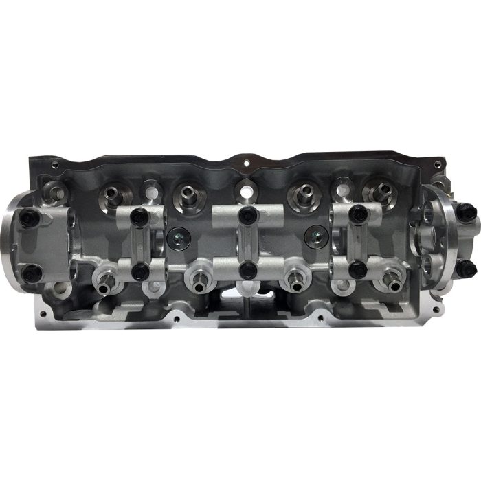 EngineBits Bare Cylinder Head for a Mazda FE 2.0L 8 Valve Petrol Engine - Image 6