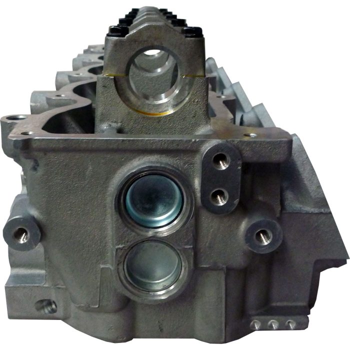 EngineBits Bare Cylinder Head for Mazda and Ford WL 2.5L SOHC 12 Valve Diesel Engine - Image 3