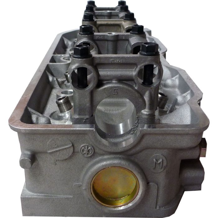 EngineBits Bare Cylinder Head for a Mitsubishi 4G63 (8 Valve) 2.0L Petrol Engine - Image 2