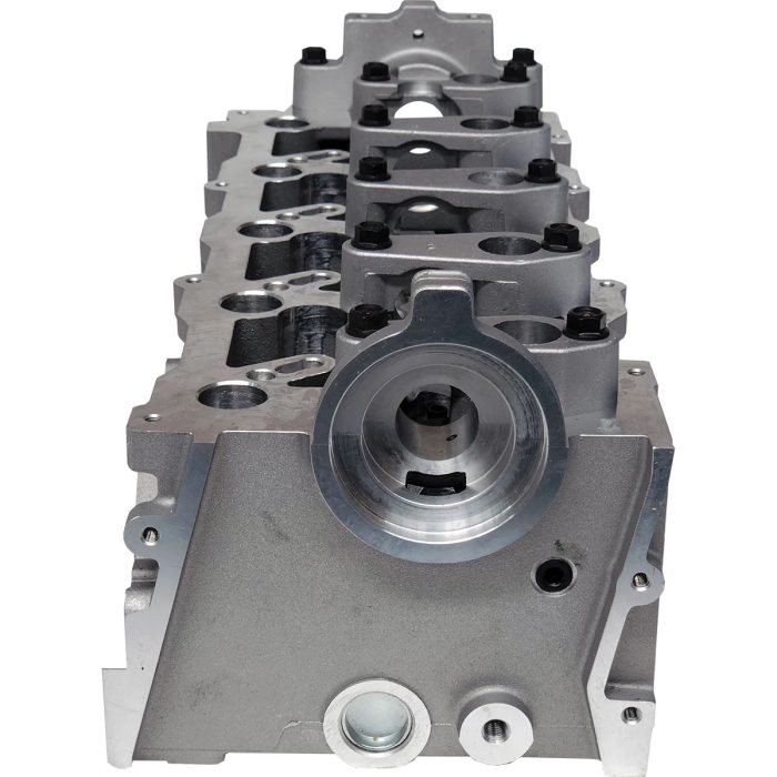 EngineBits Bare Cylinder Head for a Hyundai D4EB 2.2L Diesel Engine - Image 3