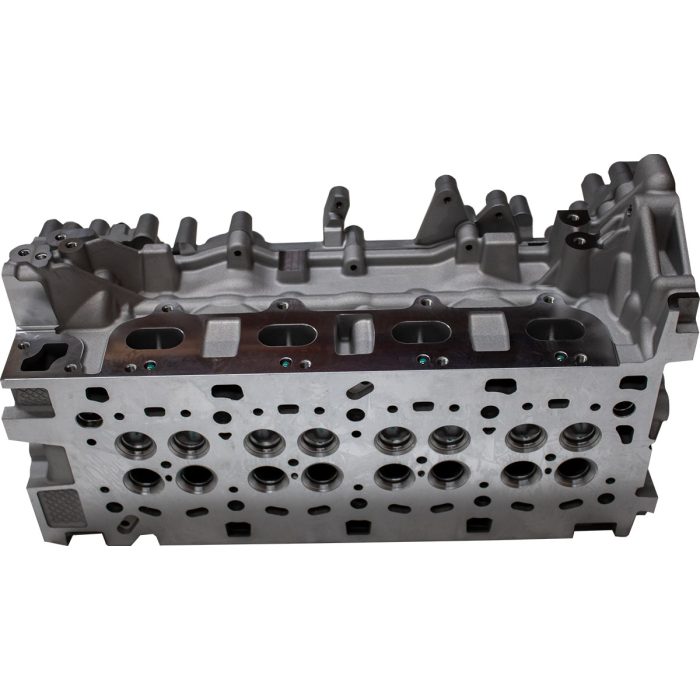 EngineBits Bare Cylinder Head for Nissan YS23 2.3L 16 Valve Diesel Engine - Image 6