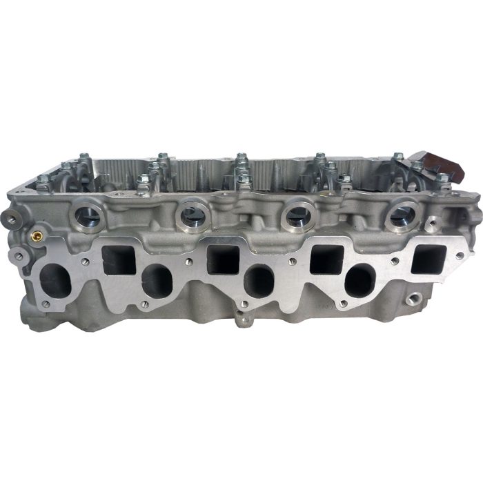 EngineBits Bare Cylinder Head for Nissan ZD30 3.0L 16 Valve (Direct Injection) Diesel Engine - Image 5