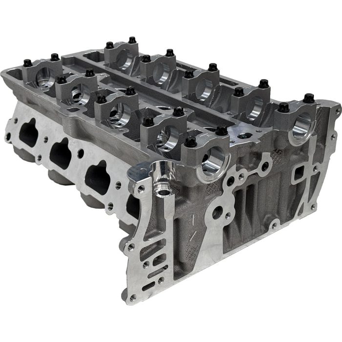 EngineBits Bare Cylinder Head for a GM / Chevrolet / Holden A14NET (16 Valve) 1.4L Petrol Engine. - Image 2