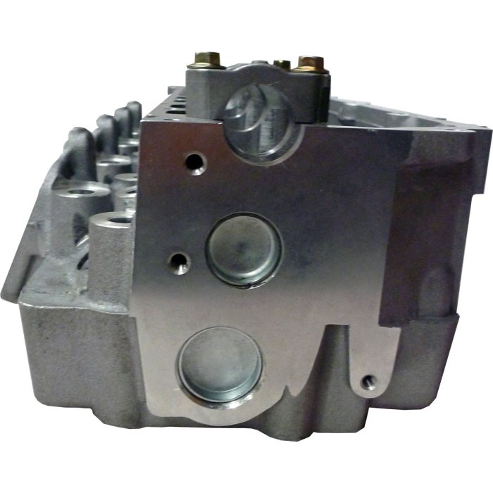 EngineBits Bare Cylinder Head for a Toyota 1KZTE 3.0L Diesel Engine - Image 4