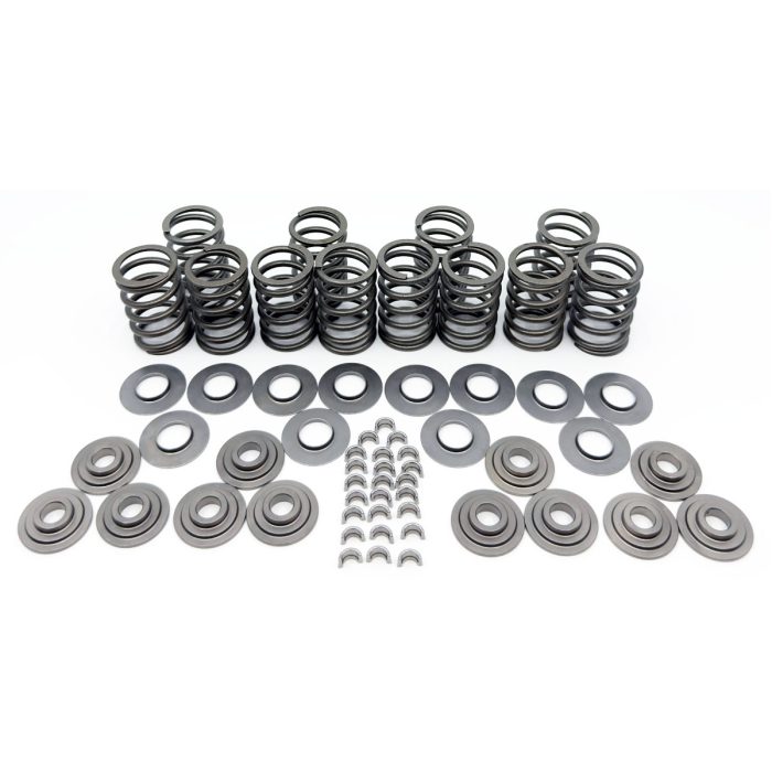 EngineBits Valve Spring Kit for Mazda/Ford WL 2.5L 12 Valve Diesel Engine